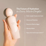 RAESO Tranquillity Water Activating Mist Information
