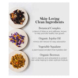 RMS Beauty Back2Brow Pencil Ingredients
