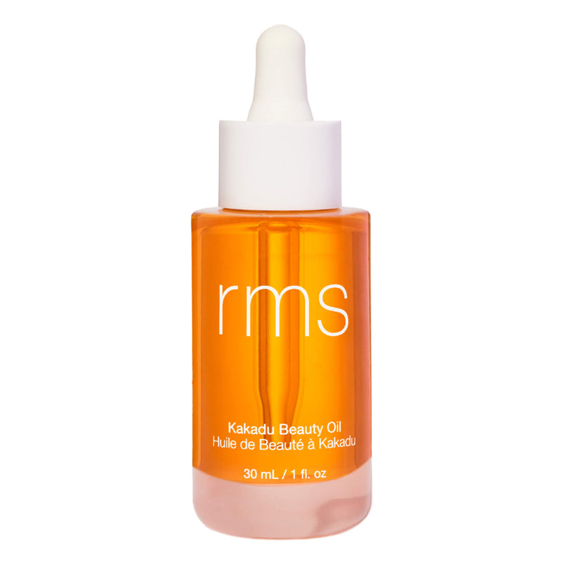 DropperBottle of RMSBeauty KakaduBeautyOil 30ml/1floz