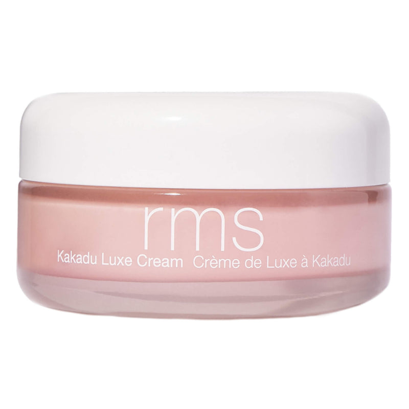 Tub of RMSBeauty KakaduLuxeCream 50ml/1.7floz