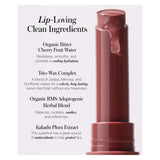 RMS Beauty Legendary Serum Lipstick Ingredients
