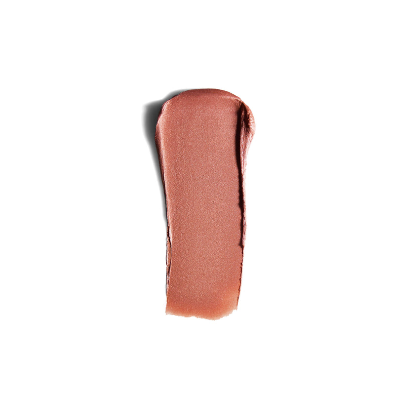 Swatch of RMS Lip2Cheek - Crystal Slipper

