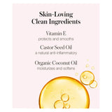 RMS Beauty Living Luminizer Glow Quad Mini Ingredients
