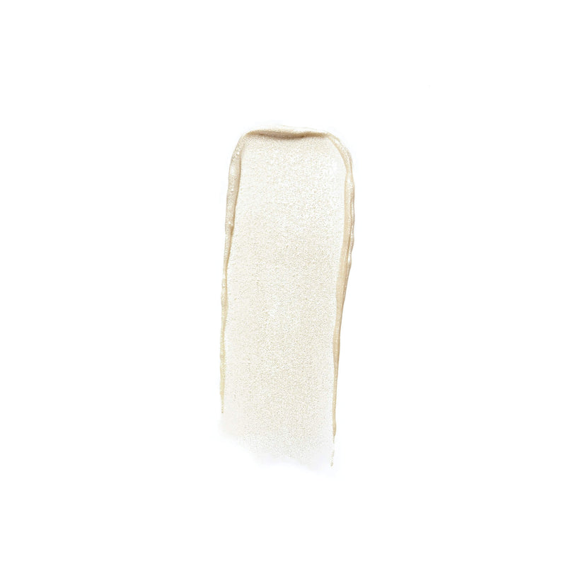 Swatch of RMS Beauty Luminizer - Living
