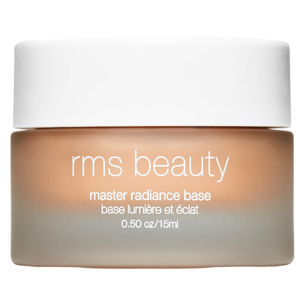 Jar of RMS Beauty Master Radiance Base - Rich In Radiance 0.50oz/15ml
