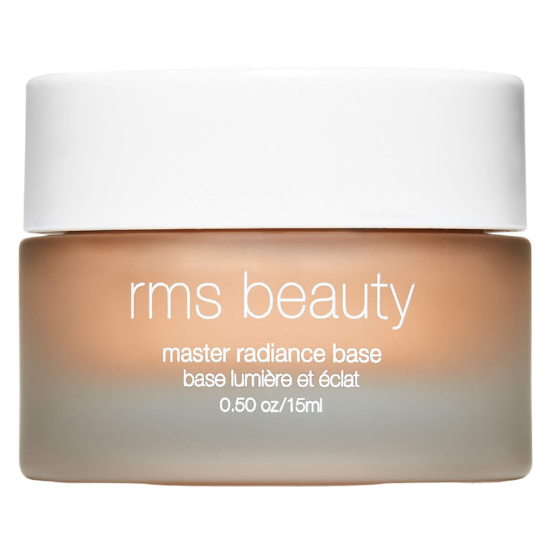 Jar of RMS Beauty Master Radiance Base - Rich In Radiance 0.50oz/15ml
