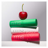 RMS Beauty Mini Lip Oil Trio Lifestyle
