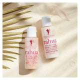 Rahua Hydration Essential Hair Care Set - Travel Size Lifestyle
