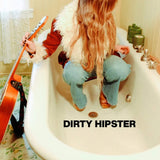 Routine. Dirty Hipster Botanic Body Serum Lifestyle
