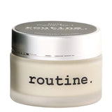Jar of Routine. Dirty Hipster No. 1 Deodorant 58g

