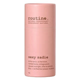 Stick of Routine. Sexy Sadie Deodorant 50g
