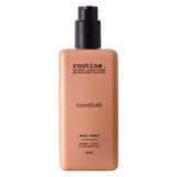 Pump Bottle of Routine. Smoothing Conditioner - Sexy Sadie 350ml
