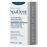 Box of SD Naturals Pro Cleaning+Polishing Paste 50ml
