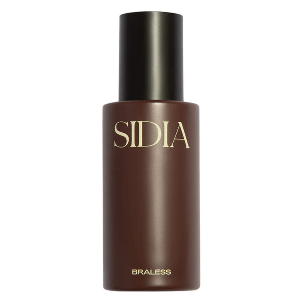 Bottle of SIDIA Braless: the Body Mist 100mL
