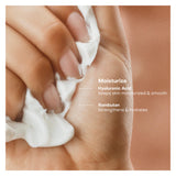 SIDIA Soaked: the Cream Texture
