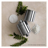 Santevia Shower Filter Refill Lifestyle 3 - Shower Filter housing & cartridge not included.

