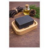 Sensible Co. Cedarwood Vanilla Bar Soap Lifestyle
