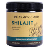 Shilajit Powder