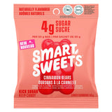 Bag of SmartSweets Cinnamon Bears 50g
