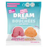 Package of SmartSweets Dream Puffs 50g
