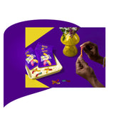 SmartSweets Gummy Worms Lifestlye
