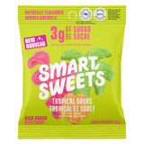 Bag of SmartSweets Tropical Sours 50g