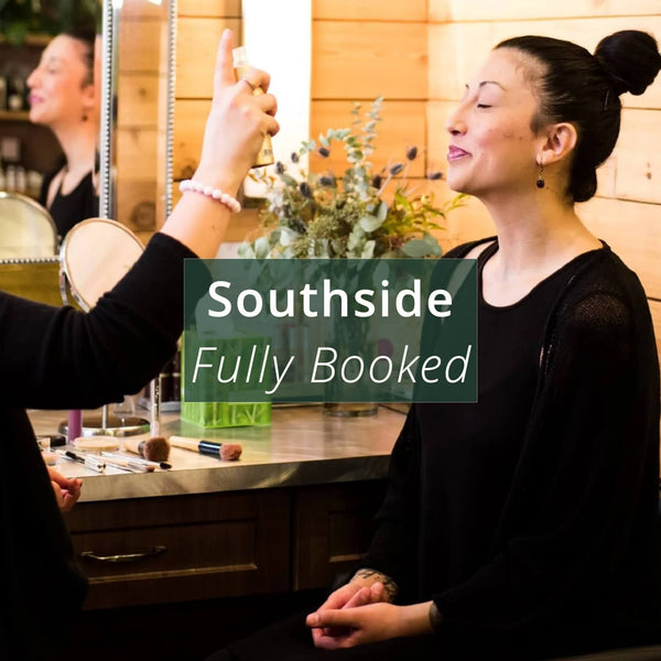 Get Gorgeous in 30! (Nov 25 - Southside)