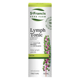 Box of St.FrancisHerbFarm LymphTonic 50ml