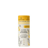 Stick of TANIT Natural Solid Deodorant Yuzu Verbena 10g			
