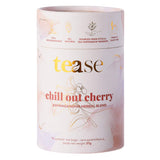 Container of Tease Chill Out Cherry 15 Pyramid Tea Bags
