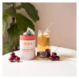Tease Tea Chill Out Cherry Lifestyle
