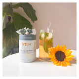 Tease Tea Focus & Flow Lifestyle
