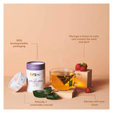Tease Tea Self Care Elixir Information
