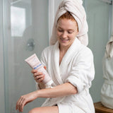 The Bathologist Hydrate Smoothing Body Cream Lifestyle
