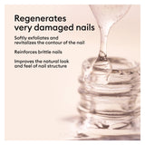 The Manicurist Base SOS Texture & Information
