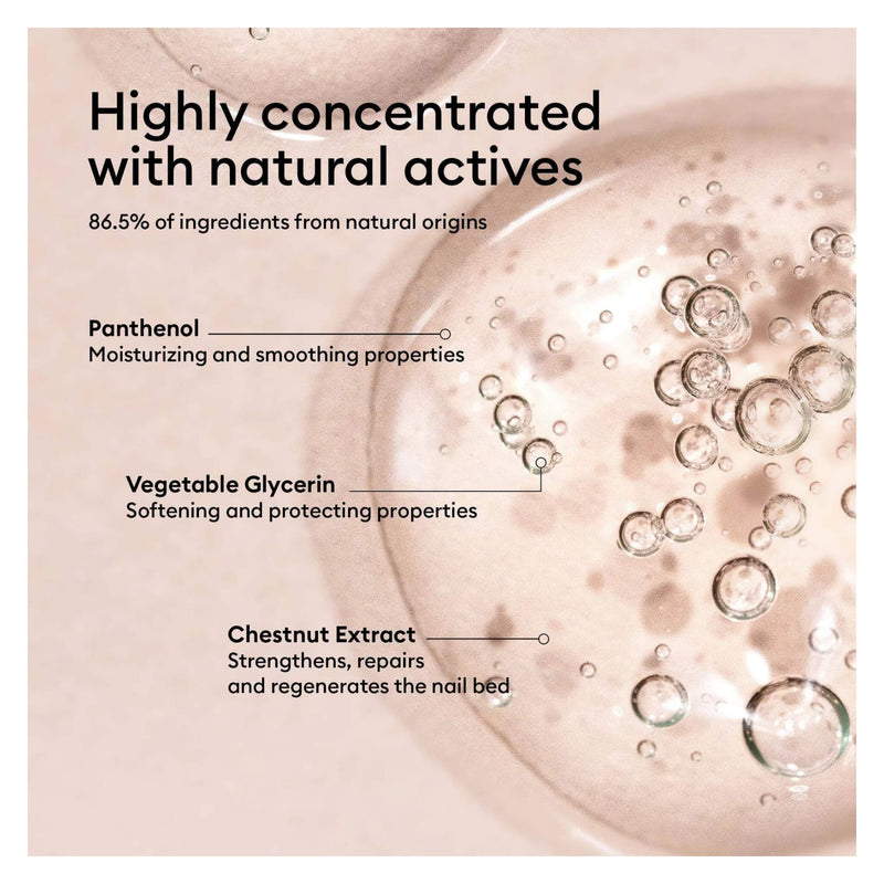 The Manicurist Complete Serum Information
