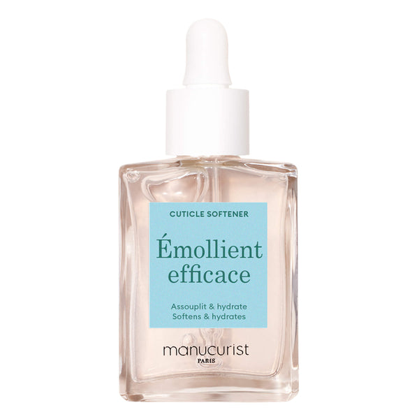 Bottle of The Manicurist Cuticle Softener 15mL
