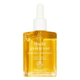Bottle of The Manicurist Precious Oil 15mL
