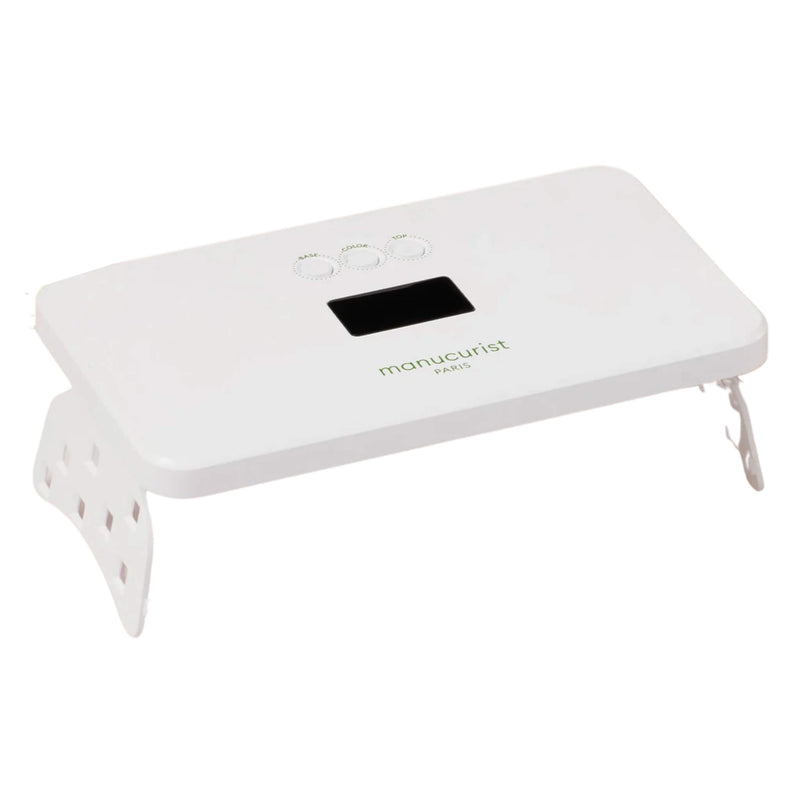 The Manicurist Green Flash - Premium Lamp 36W 
