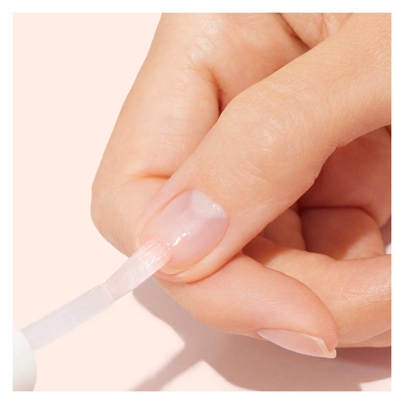 The Manicurist SOS Nail Masque Texture
