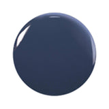 The Manicurist Semi-Permanent LED Green Flash - Poppy Seed Texture Dot
