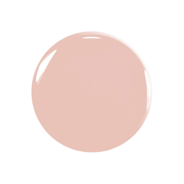 The Manicurist Semi-Permanent LED Green Flash - Shell Beige Texture Dot
