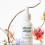 Three Ships Boost 49% Rosehip Oil Serum Lifestyle
