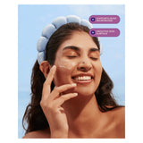 Three Ships Harmony Cucumber + Kombucha Microbiome Balancing Cleanser Lifestyle
