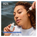 Three Ships Jelly Drops Kakadu Plum + Mushroom Hyaluronic Acid Serum Information 
