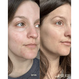 Three Ships Take Five Hypochlorous Acid Balancing Body + Face Spray Texture
