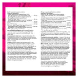 Ultimate (Brad King) Performance with Tongkat Ali Information
