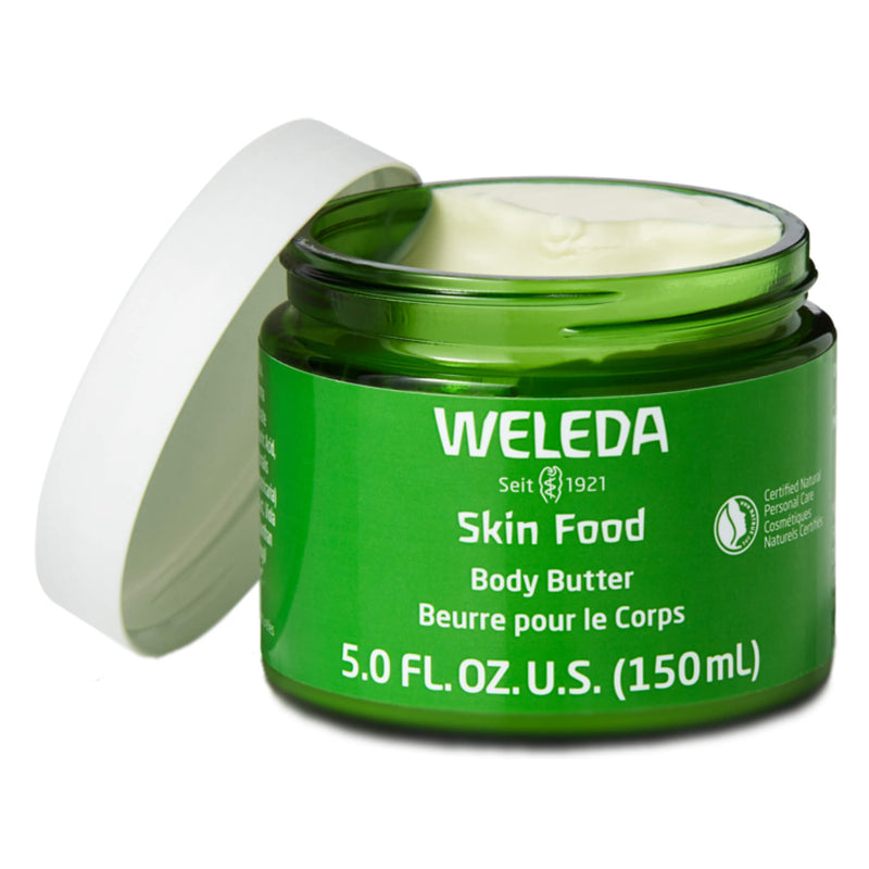 Weleda SkinFood BodyButter 5floz/150ml