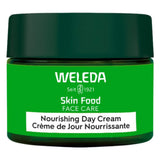 Jar of Weleda Skin Food Nourishing Day Cream 40mL
