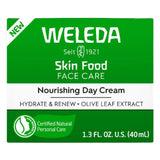 Package of Weleda Skin Food Nourishing Day Cream 40mL
